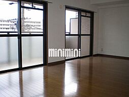 イーストリバージュ 9階2SLDKのリビング/ダイニング