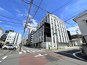 ＡＭＩＴＹヤスダ 205 ｜ 愛知県名古屋市千種区今池４丁目（賃貸マンション2LDK・2階・50.14㎡） その28