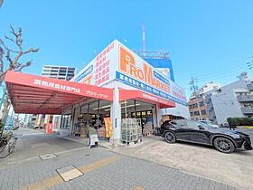 ディアレイシャス矢場町 1007 ｜ 愛知県名古屋市中区新栄１丁目27-13（賃貸マンション1K・10階・21.66㎡） その26