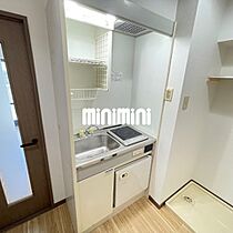 ライオンズマンション新栄  ｜ 愛知県名古屋市中区新栄２丁目（賃貸マンション1K・11階・21.08㎡） その5