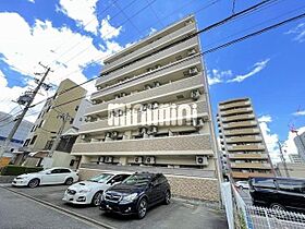 グリーンヒルズ千種  ｜ 愛知県名古屋市千種区今池南（賃貸マンション1K・6階・20.90㎡） その1