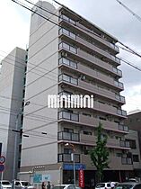 Ｅ‘Ｓ ＨＥＩＧＨＴＳ  ｜ 愛知県名古屋市中区新栄２丁目（賃貸マンション1K・4階・23.08㎡） その1