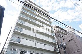 ＩＳＭ今池 812 ｜ 愛知県名古屋市千種区今池５丁目（賃貸マンション1K・8階・29.42㎡） その1