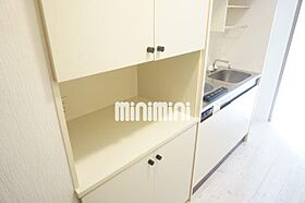 ロアール丘上  ｜ 愛知県名古屋市千種区丘上町２丁目（賃貸マンション1K・2階・23.00㎡） その18