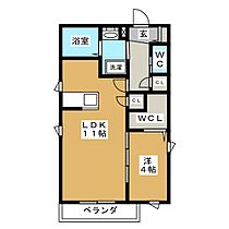 サンアベニュー千種  ｜ 愛知県名古屋市千種区千種１丁目（賃貸マンション1LDK・2階・43.59㎡） その2