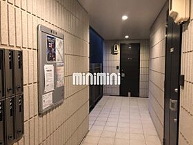 サンアベニュー千種  ｜ 愛知県名古屋市千種区千種１丁目（賃貸マンション1LDK・2階・43.59㎡） その17