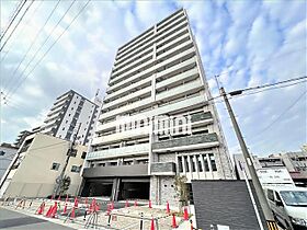 エスリード栄イーストスクエア  ｜ 愛知県名古屋市中区新栄１丁目（賃貸マンション1K・14階・25.44㎡） その1