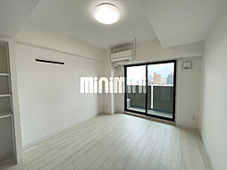 プレイズシード車道アベニュー 703 7階1Kのリビング/ダイニング