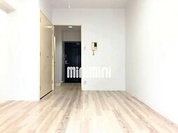 セラヴィアッシュ 4階ワンルームのリビング/ダイニング