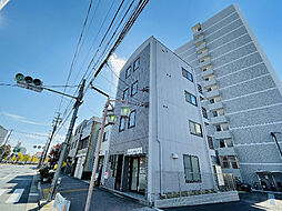 マンションちくさ