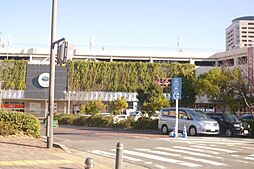 ショッピング施設「イオンタウン千種まで1200m」