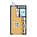 セザール新栄5階4.0万円