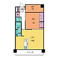 ソレイユ徳川4階9.0万円