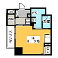 パークアクシス新栄15階6.3万円