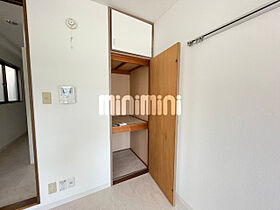 サンフレッシュビル  ｜ 愛知県名古屋市東区新出来１丁目（賃貸マンション1K・2階・24.00㎡） その10