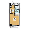 シャトーセルリアン代官町6階7.5万円