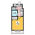 アメニティー泉5階4.2万円