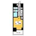 プレサンス葵デュリス13階6.3万円