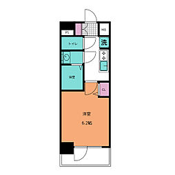 プレサンス千種駅前レガート