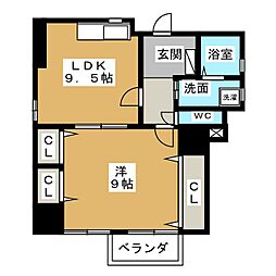 🉐敷金礼金0円！🉐東櫻館
