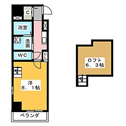 🉐敷金礼金0円！🉐Ｇｓtyle栄東