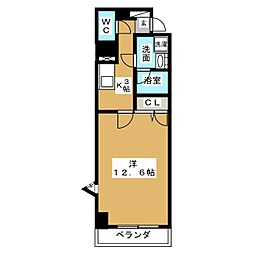 BSレジデンス栄（旧：グランルージュ栄）