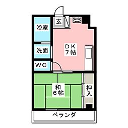 第2オーシャンビル