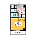 クレストール住田3階5.0万円