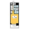 プレサンス錦通THE葵10階6.9万円