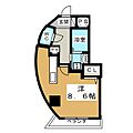 グレイス新栄1階4.6万円