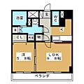 エスポアール千種3階8.1万円