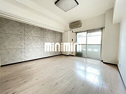 セラヴィアッシュ 1階ワンルームのリビング/ダイニング