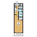 YMC葵5階5.9万円