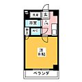 マザック新栄6階4.8万円