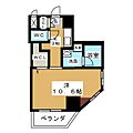 シャトーセルリアン代官町9階9.3万円