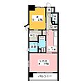 グランシャリオ千種2階8.9万円