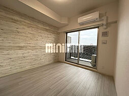 プレサンス新栄ユリシス 608 6階1Kのリビング/ダイニング