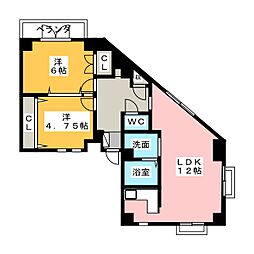 🉐敷金礼金0円！🉐ＳＡＩＮＴ　ＶＡＮ　ＢＬＤ