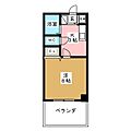 ノーブル千種1階6.8万円