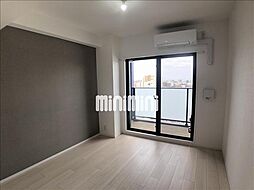 S-RESIDENCE今池駅前 11階1Kのリビング/ダイニング