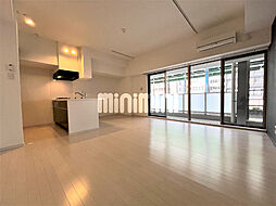 ファーストレジデンス栄