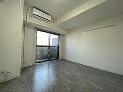 コートバスク 3階1Kのリビング/ダイニング