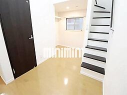 ＲＥＸ新栄 2階1LDKのリビング/ダイニング