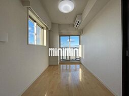 ＣＡＳＳＩＡ車道 13階1DKのリビング/ダイニング