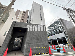 ザ・パークハビオ新栄