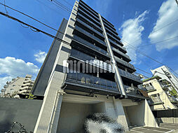 オープンレジデンシア今池 203