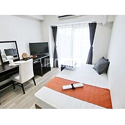 プレサンス広小路通パルス 12階1Kのリビング/ダイニング