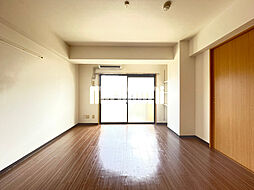 コンチェルトハウス 3階2Kのリビング/ダイニング