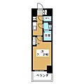 プレサンス新栄リベラ2階6.3万円