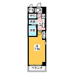 🉐敷金礼金0円！🉐アセーラ新栄